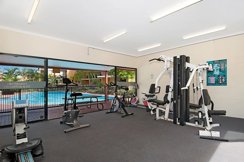 Marcoola Beach Resort