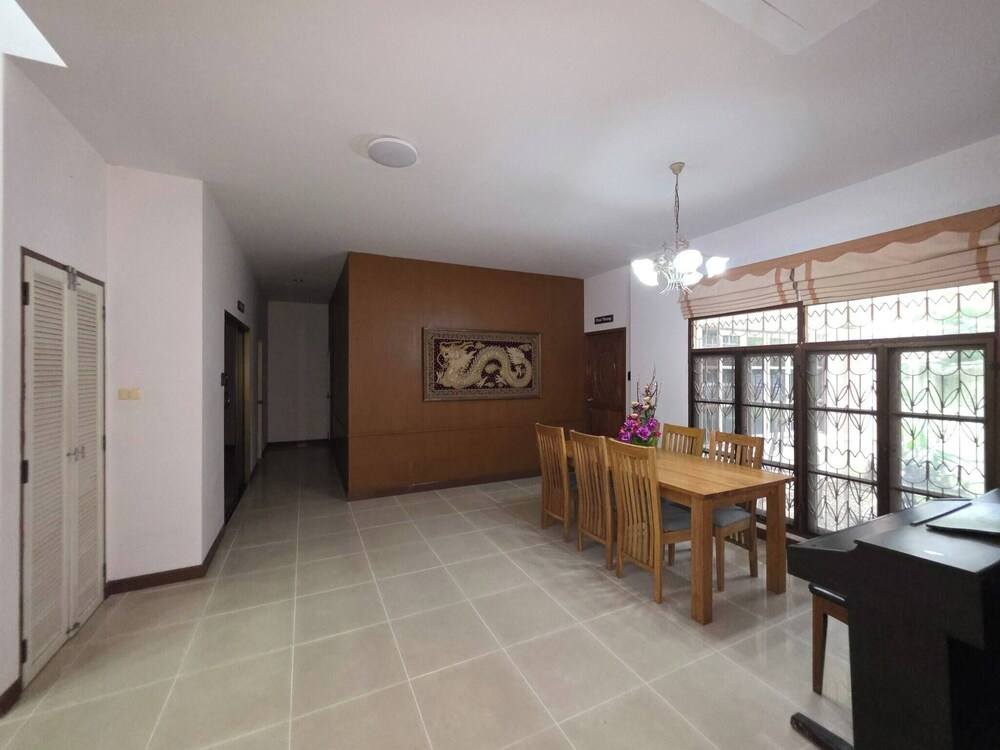Entire Home at Racha Herb Gardens 5br, Sleeps 11