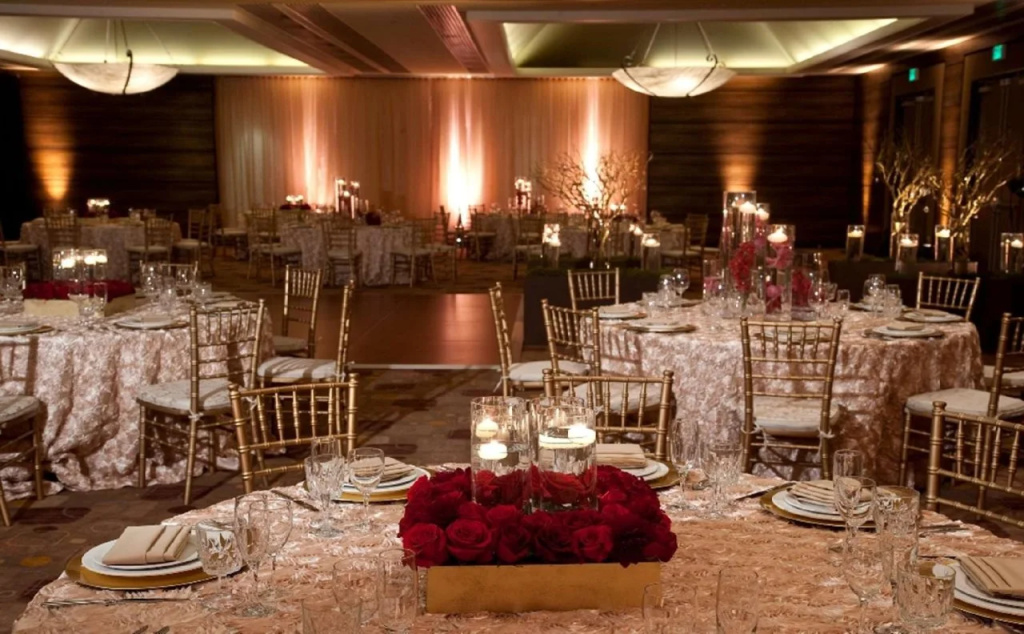 DoubleTree by Hilton Monrovia - Pasadena Area