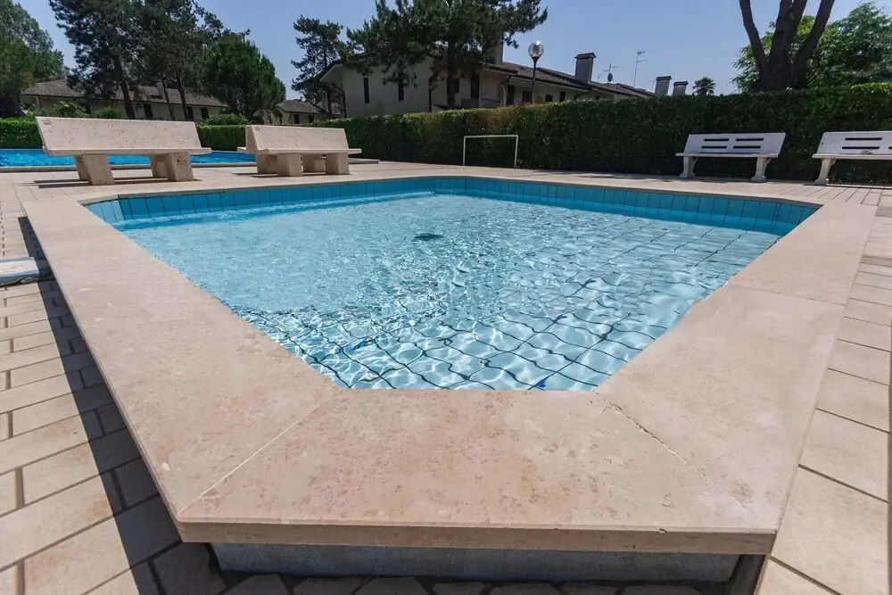 Relax in a villa with private garden