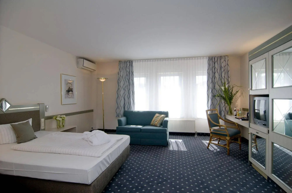 ACHAT Hotel Reilingen Walldorf