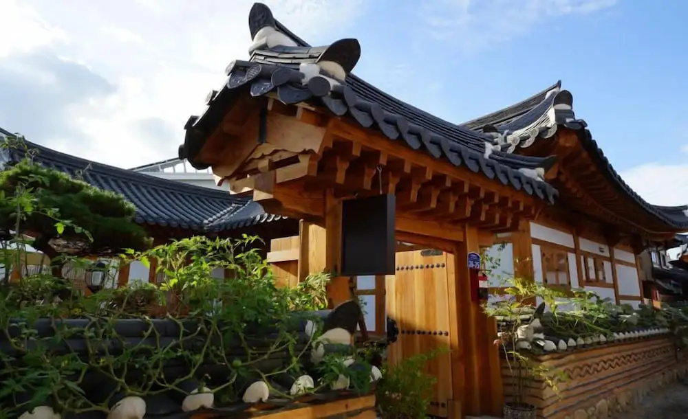 The Mumum Guesthouse