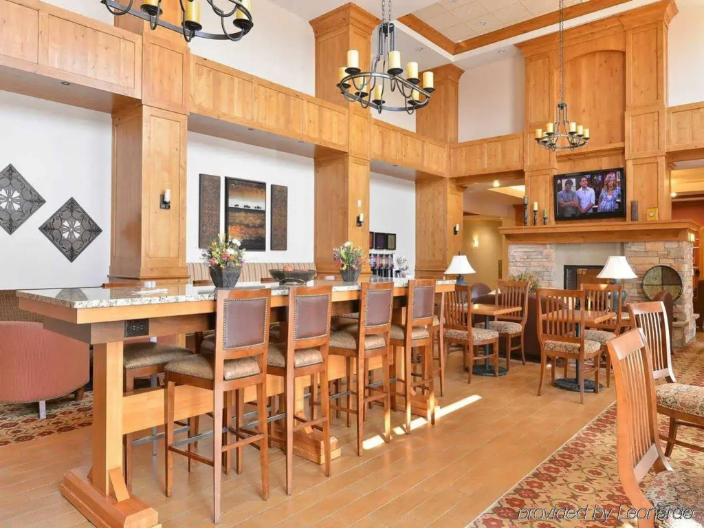 Hampton Inn & Suites Buffalo