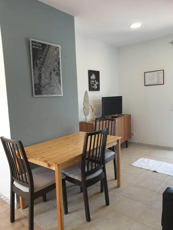 AAA Apartments
