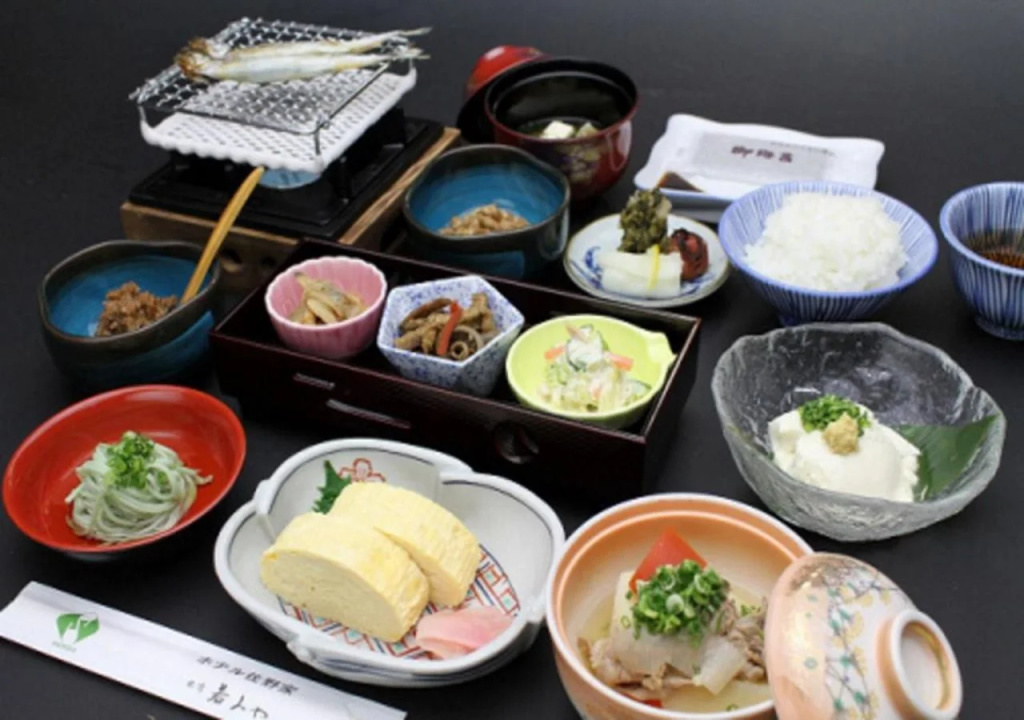 Kyoto Hotel SANOYA