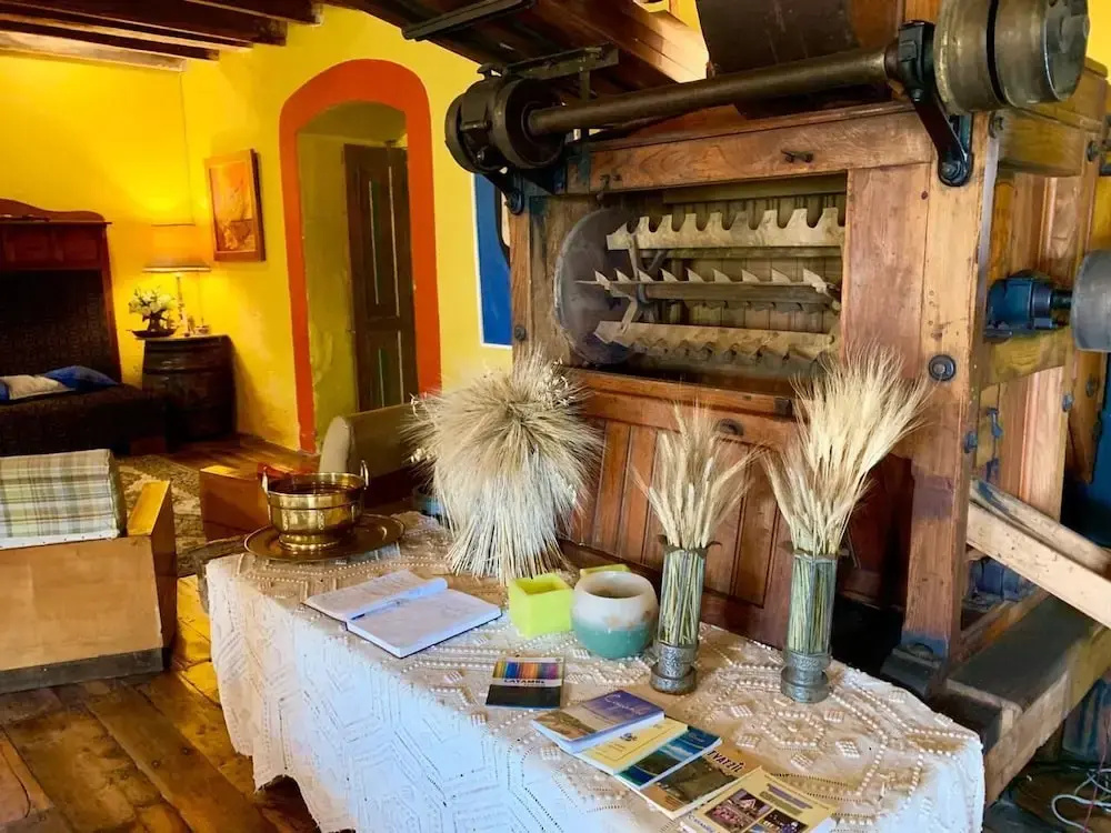 Molino San Juan