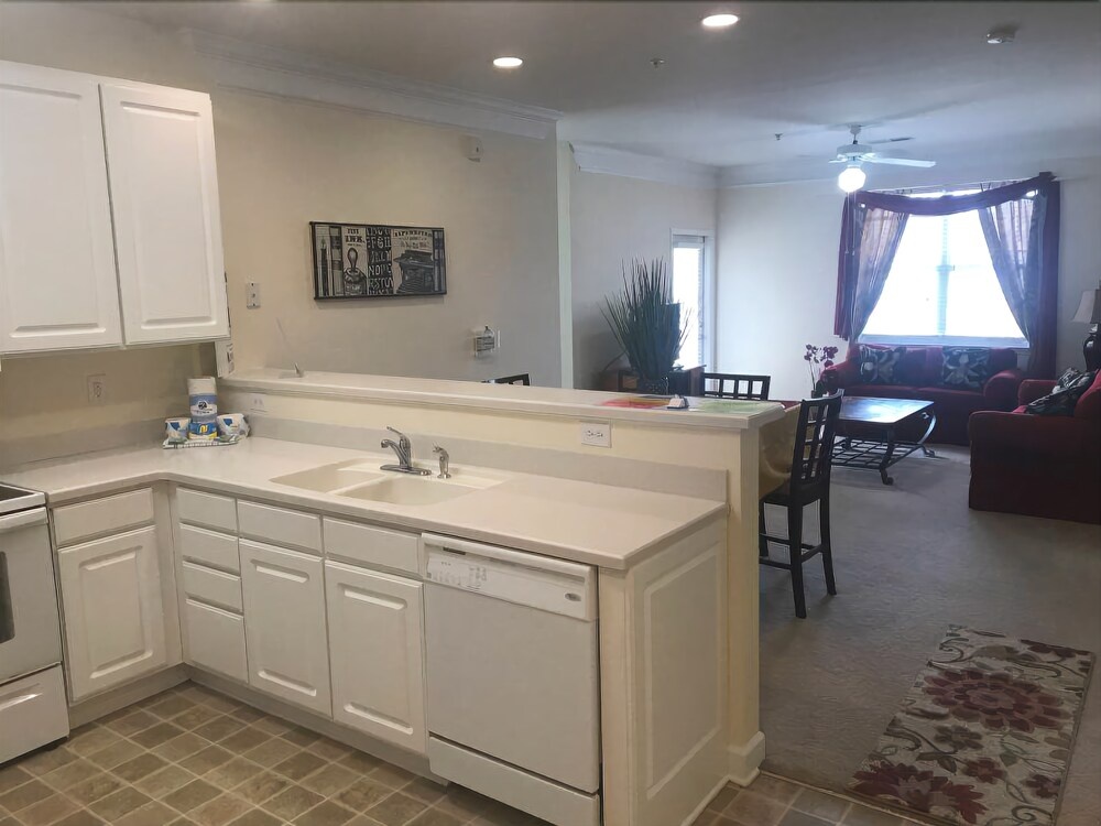 2302 Crow Creek 3 Bedrooms 2 Bathrooms Condo