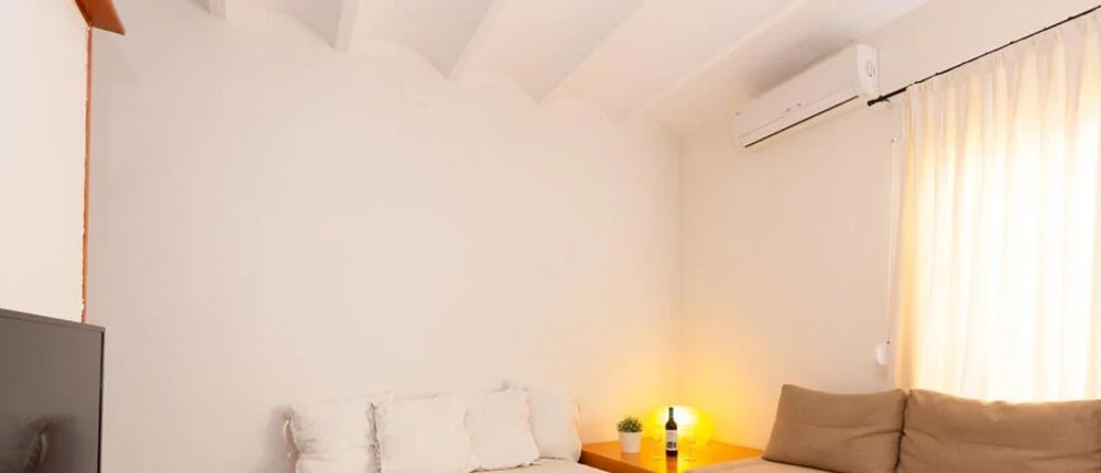 AB Sants Terrace 1-1 Apartment