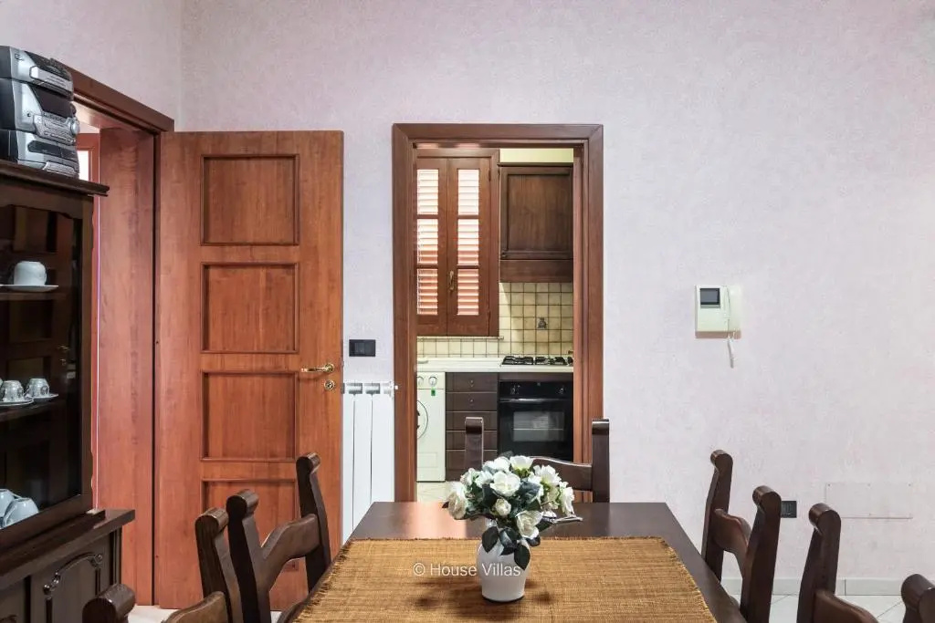 House&Villas - Villa Patrizia - Vittorio Apartment