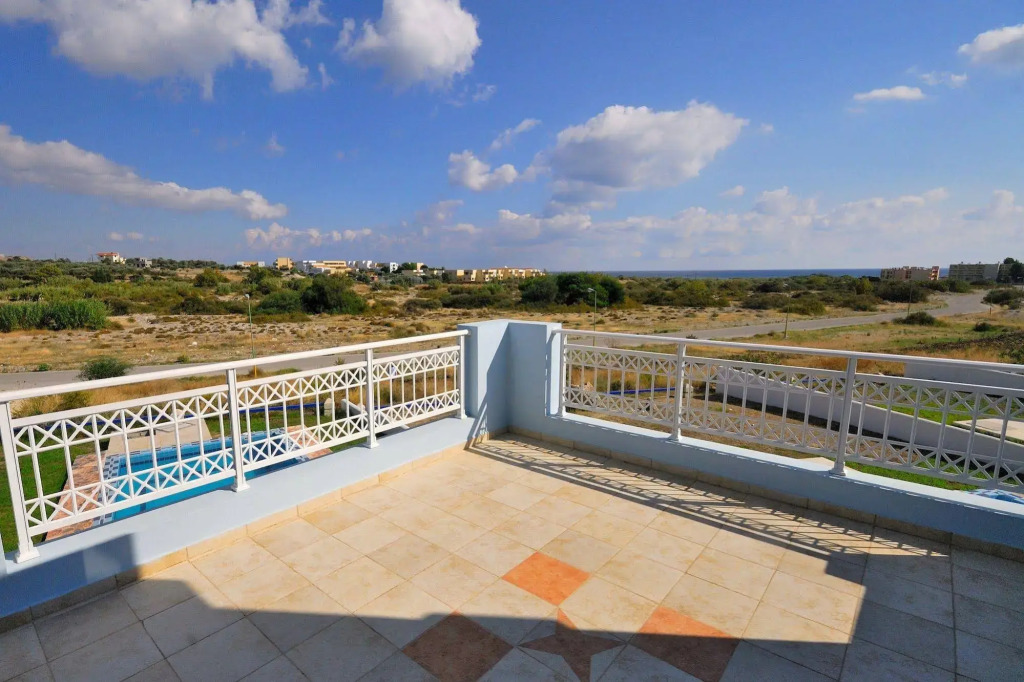 The Landmark Villas & Spa