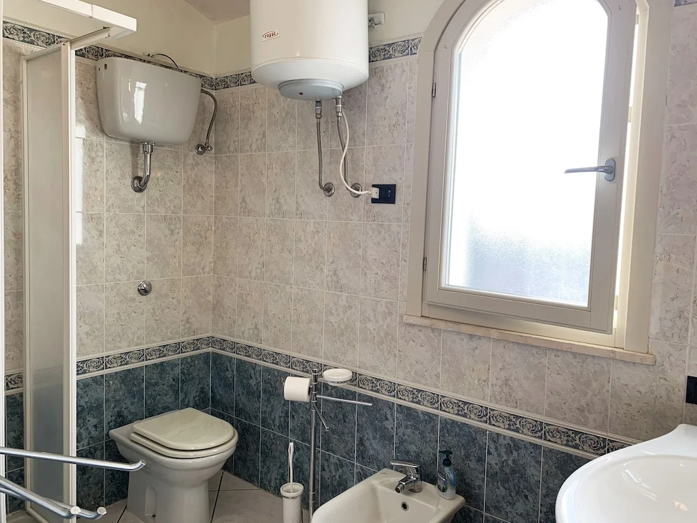 Casa Bellavista is Your sea View Holiday