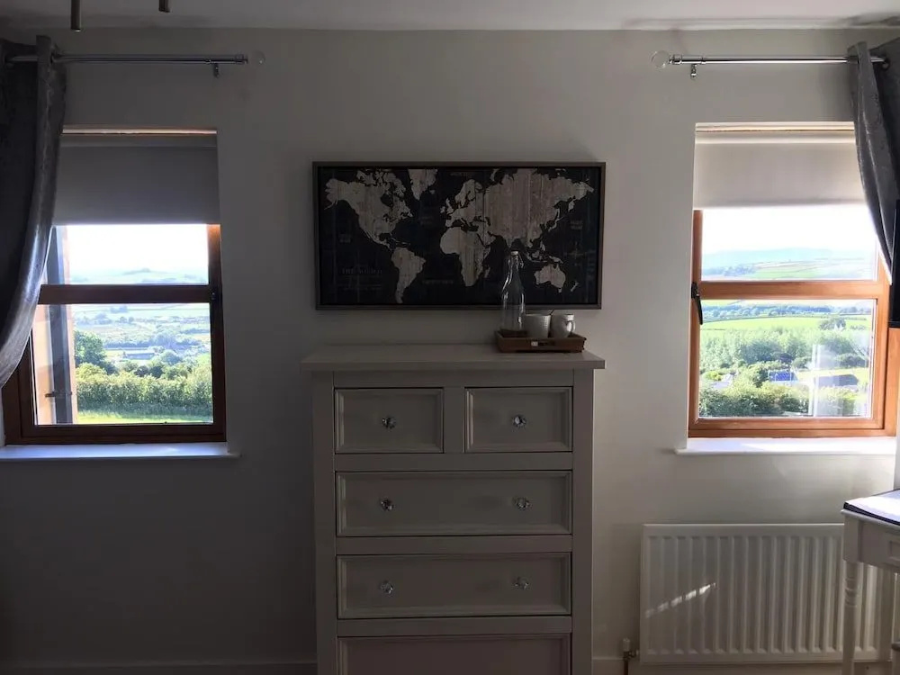 Heathside Country Bed and Breakfast