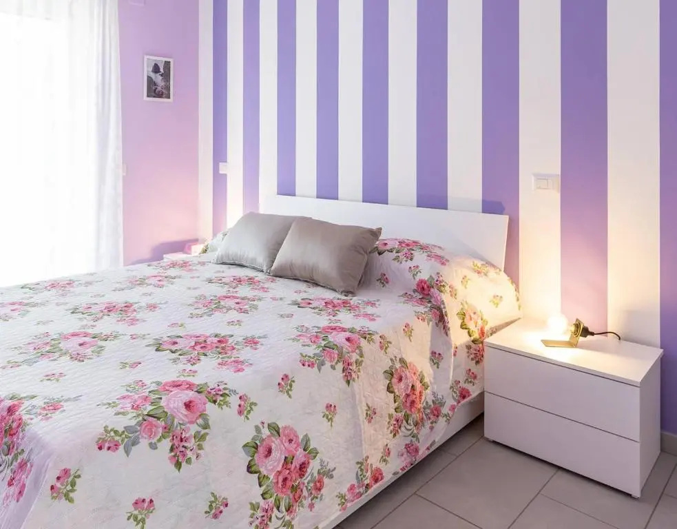 Il Sopracciglio Suites - Pink Apartment