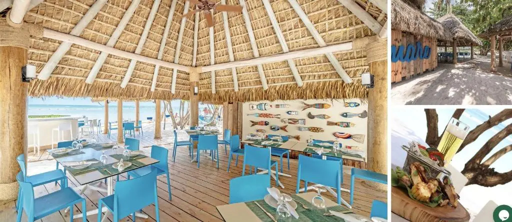 Punta Cana Beach Resort