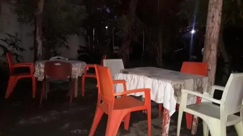 Hostal La Casona