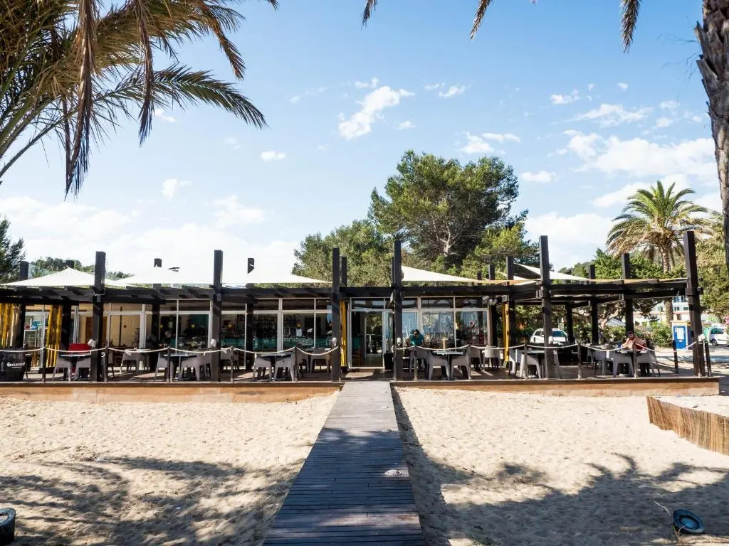 Apartamentos San Miguel Park & Esmeralda Mar