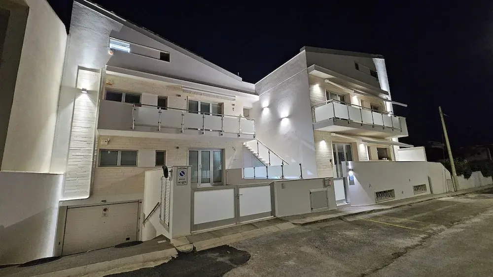 Holiday Home Sogno Siciliano