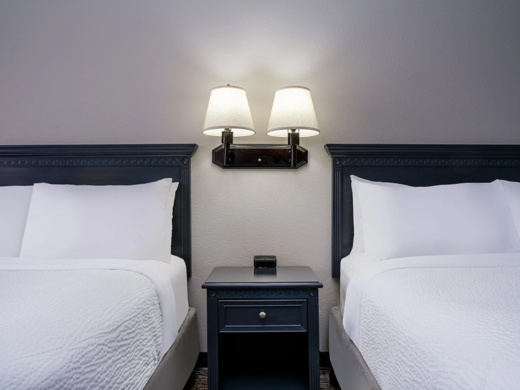 Garner Hotel Gillette South by IHG
