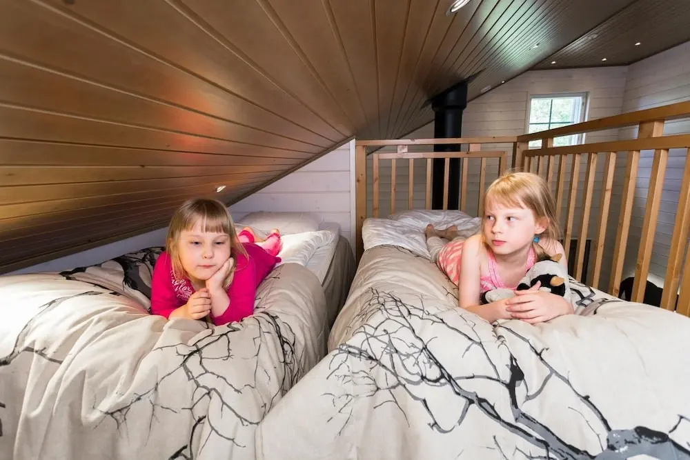 Ranua Resort Holiday Villas