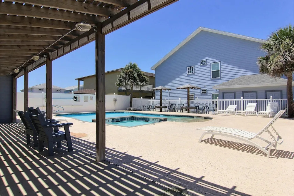 Beach Bunker 122 by RedAwning