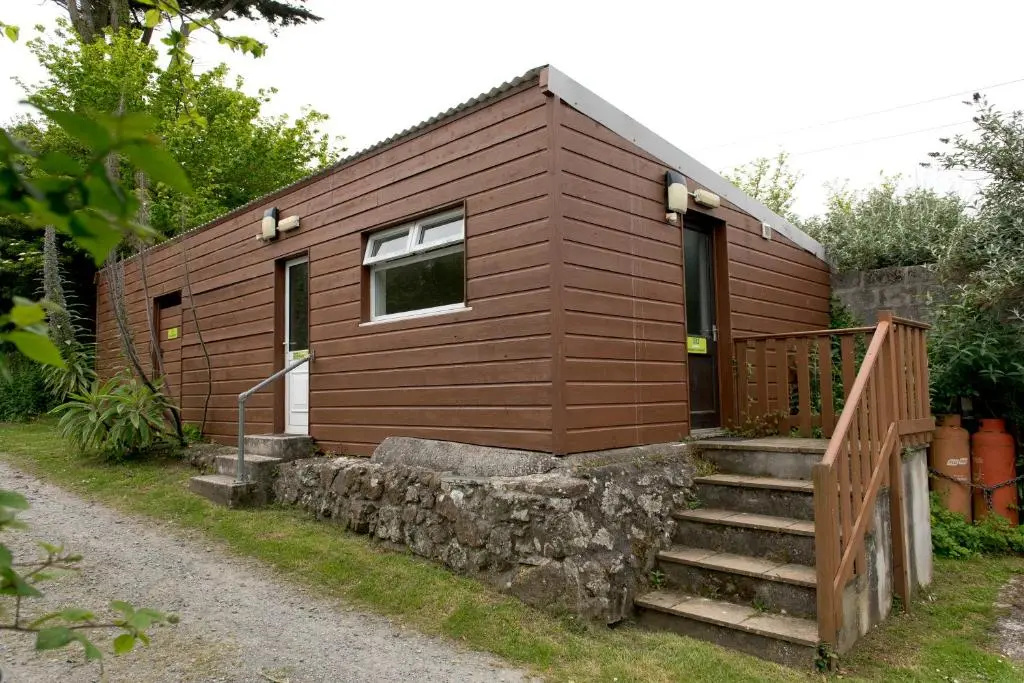 YHA Coverack