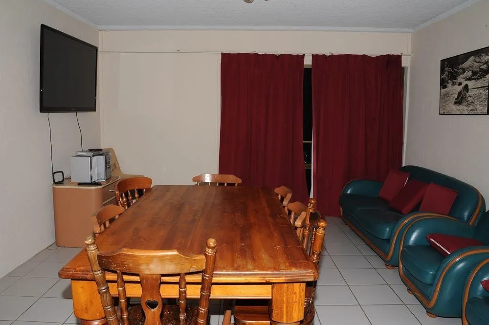 Jindabyne Apartments