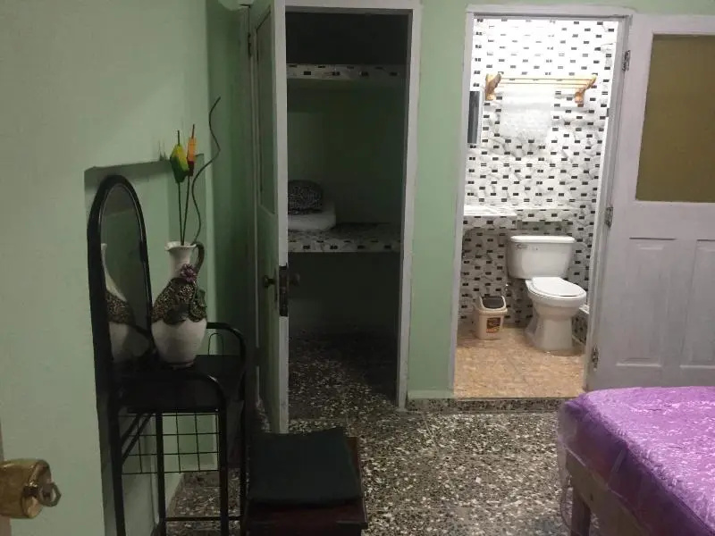 Hostal Casa Ana