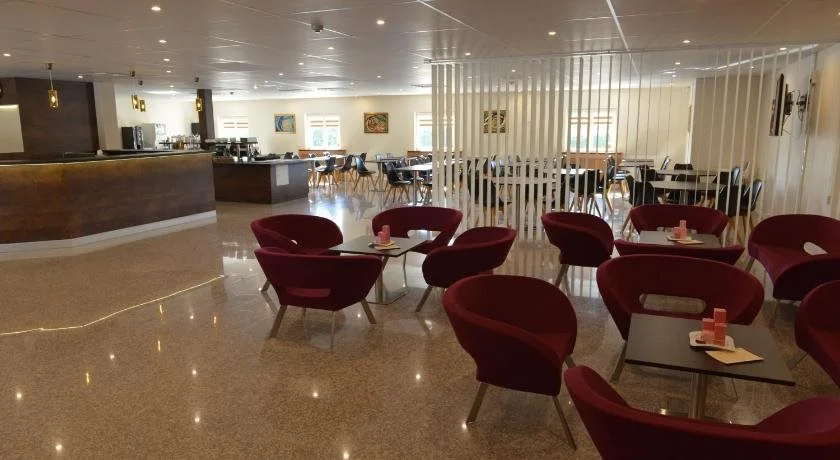 Hotell Nova