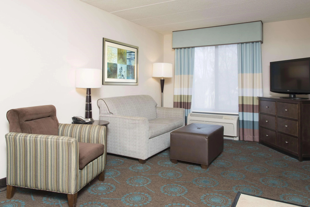 Hampton Inn & Suites Kokomo
