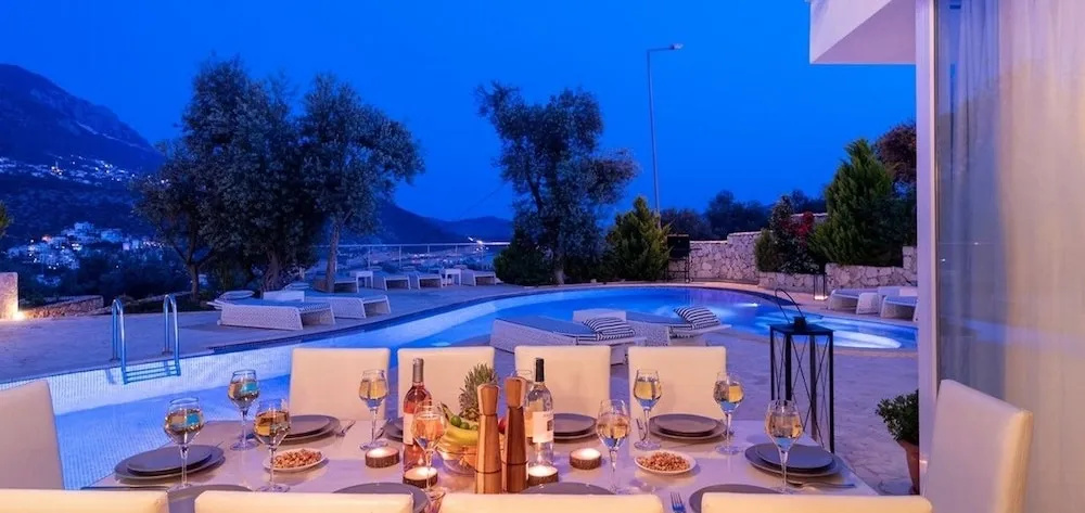Villa Olivella