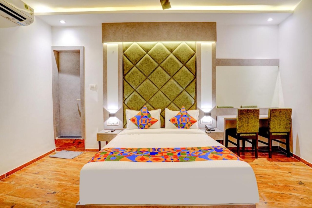 Hotel Gorrion