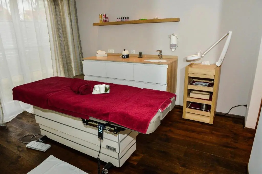 Hotel Althof Retz