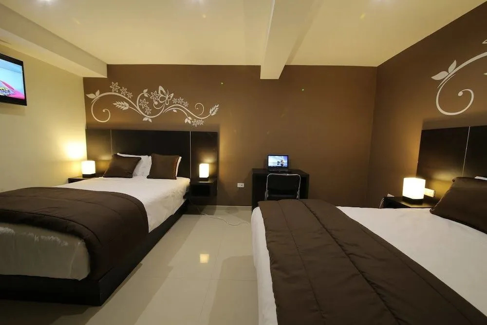 Hotel Solec