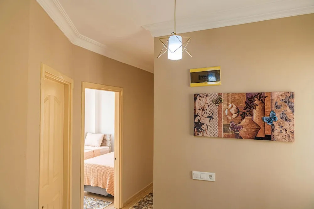 Villa Papatya