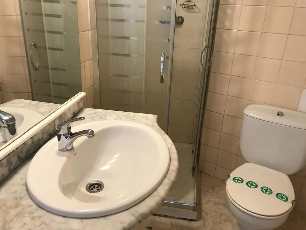 Apartamento Mº Blanca Vista Mar - 120A