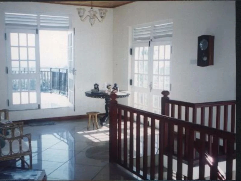 Spica Holiday Home