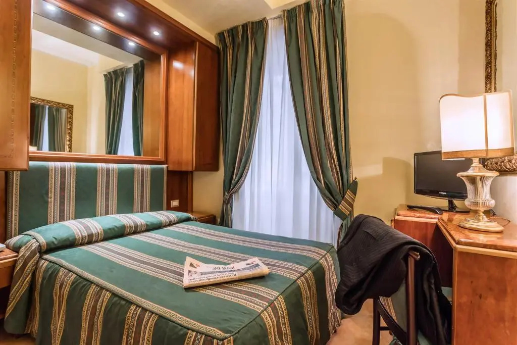 Raeli Hotel Lazio