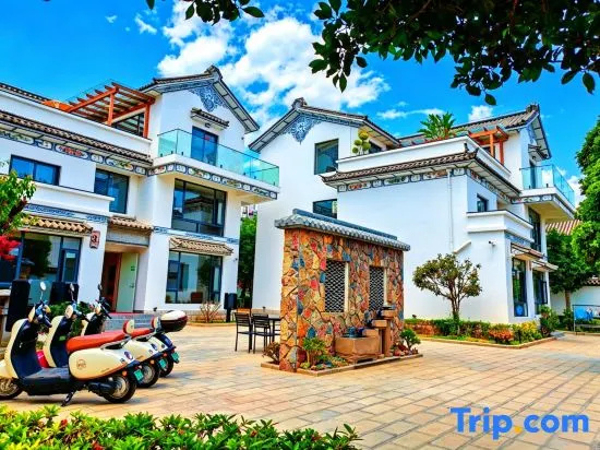 Jinxing Hotel( (Dali Ancient Town Erhai Caicun Wharf Branch)