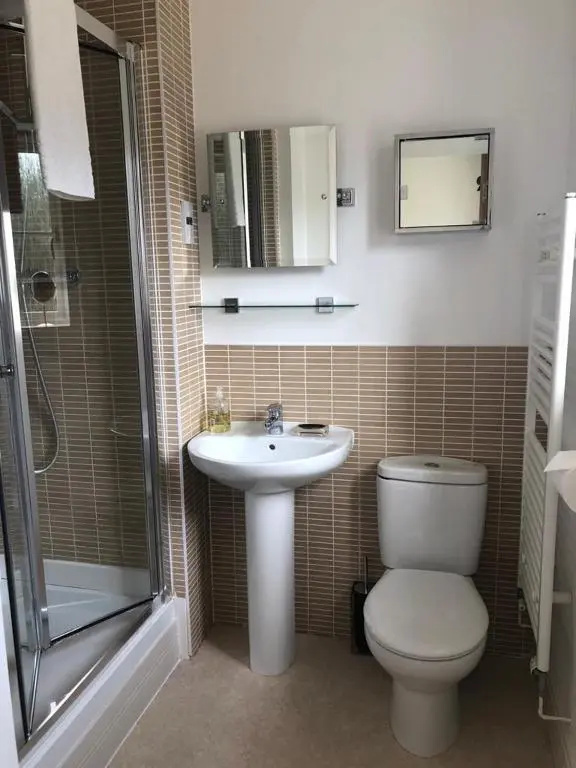 Chichester Holiday Lets