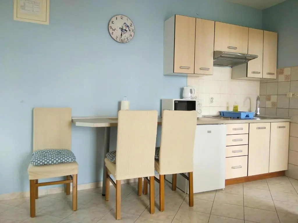 Apartment Mativa