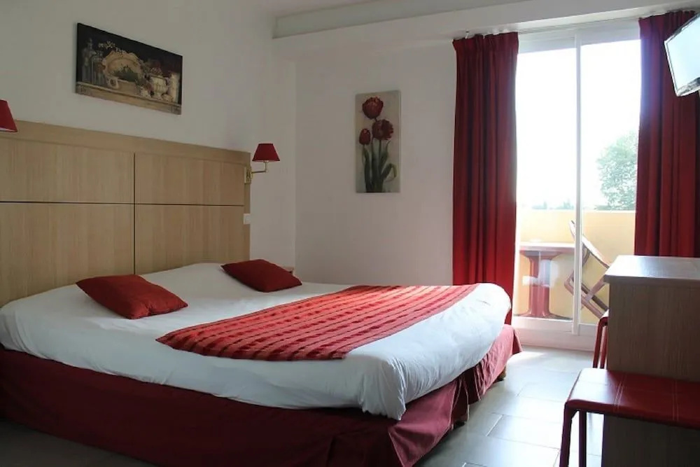 Hotel Les Nevons