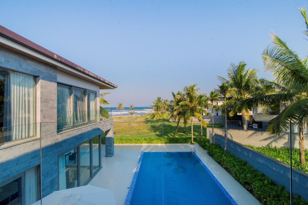 The Five - Ocean Villas Da Nang