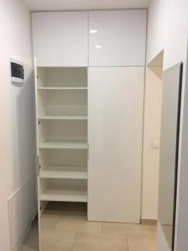 Studio Apartment Cindra