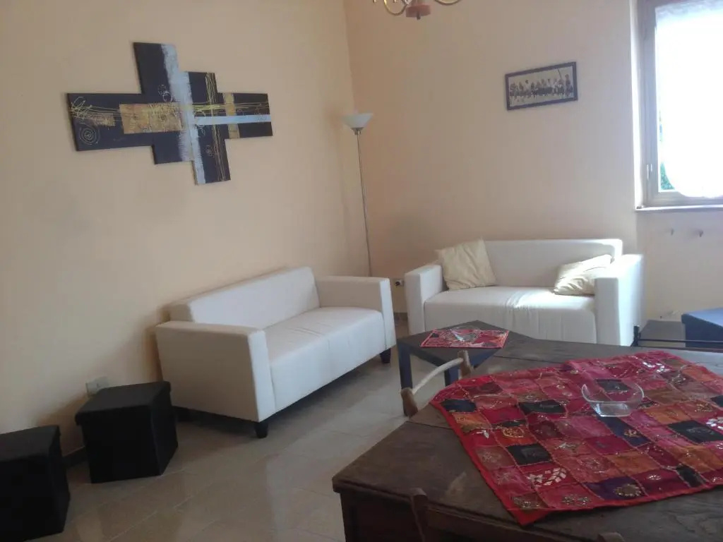Villa Iside