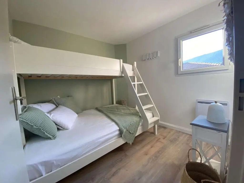 Appartement Cavalière, 3 pièces, 5 personnes - FR-1-308-137