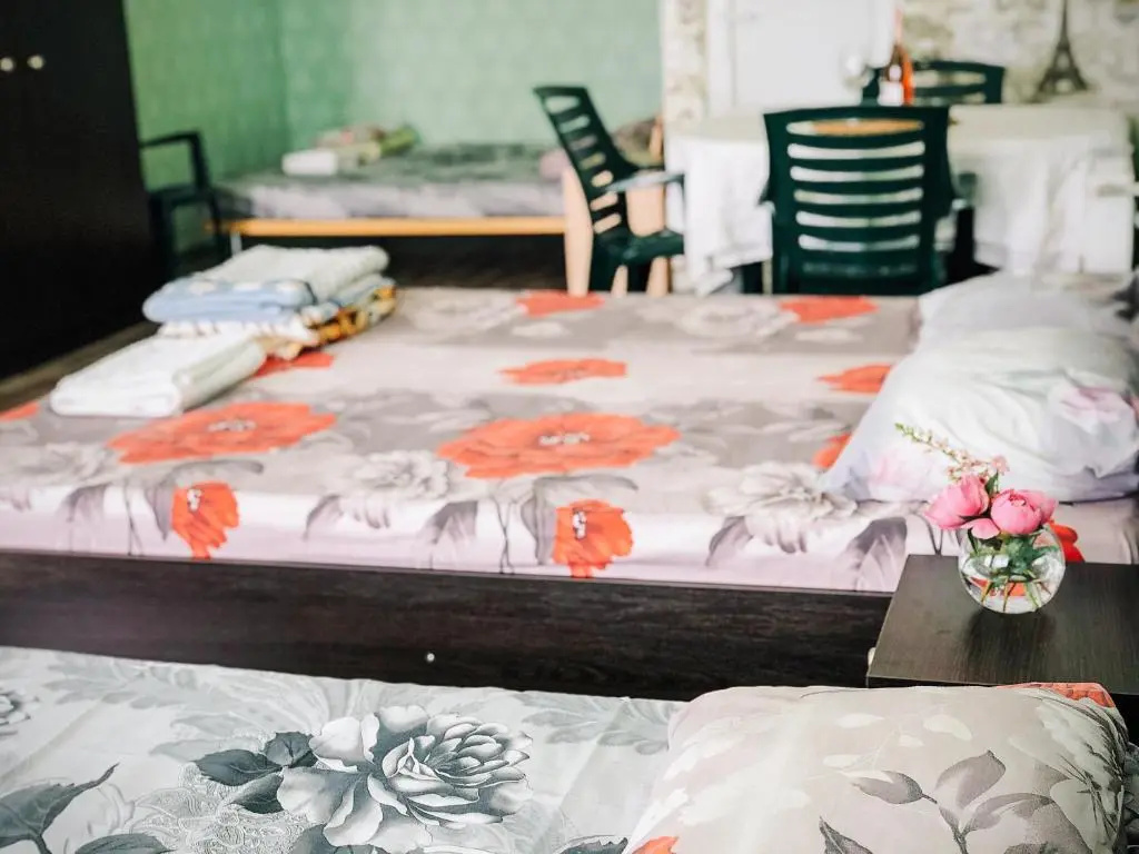 Zolotoy Bereg Hotel