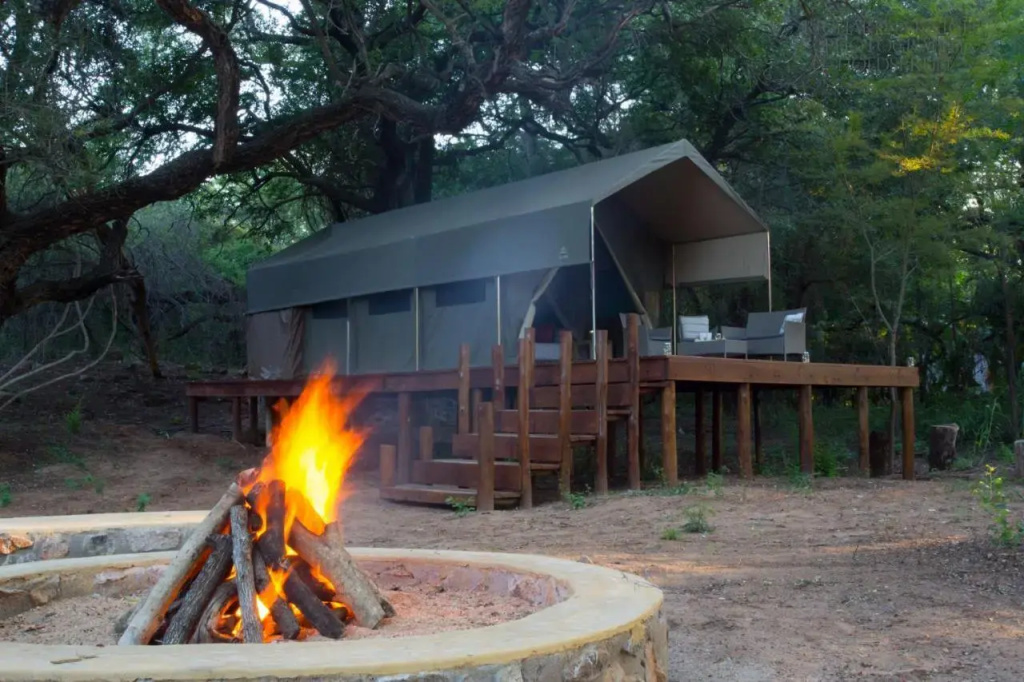 Southern Sands Eco Lodge