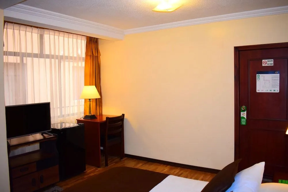 Hotel Endamo