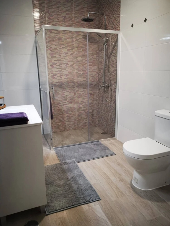 "room in Guest Room - Caparic Poshtel An Luxury And Posh Style Hostel."