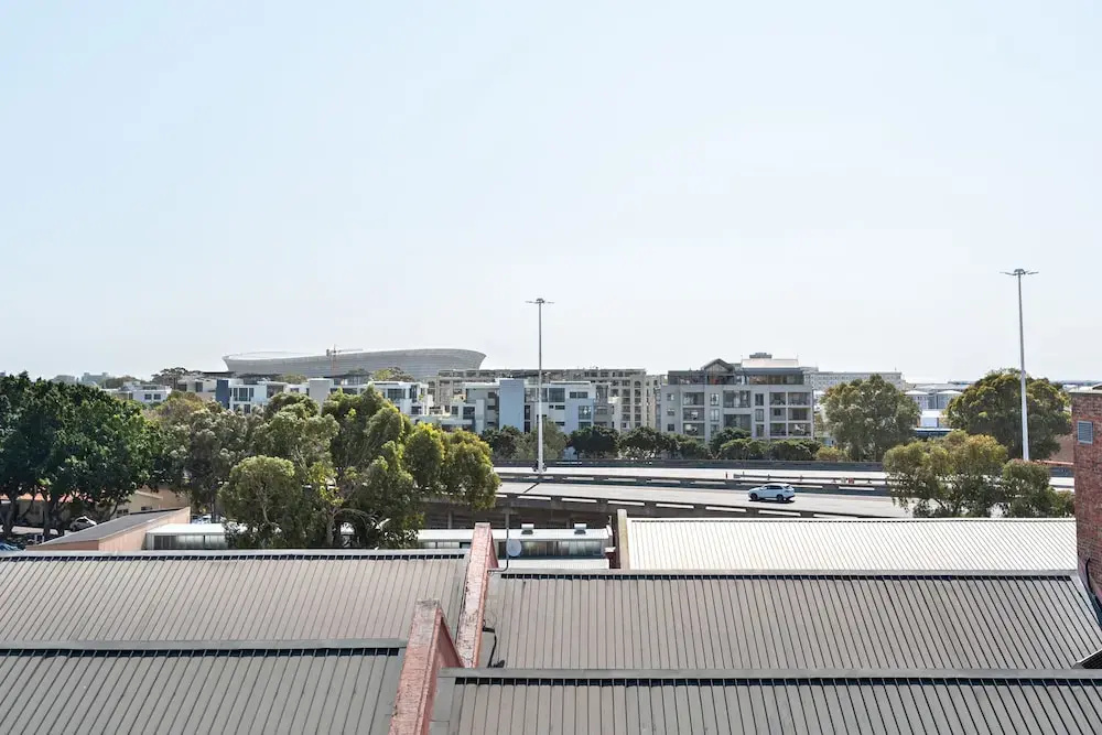 Docklands 519